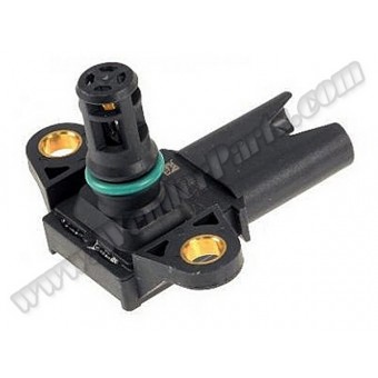 Manifold Basınç Sensörü N54 N55 N63 [E90 X5:E70 X6:E71 F10 F01] Emme